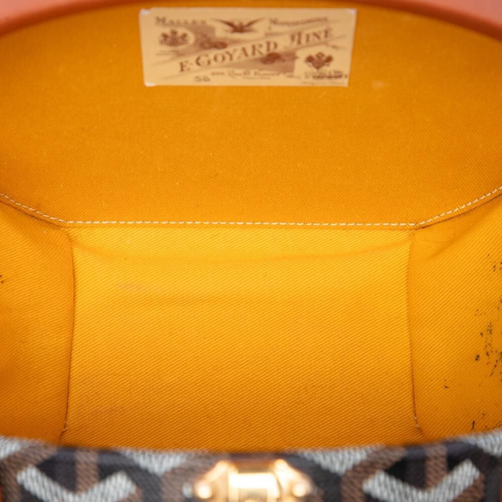 Goyard Crossbody Bag