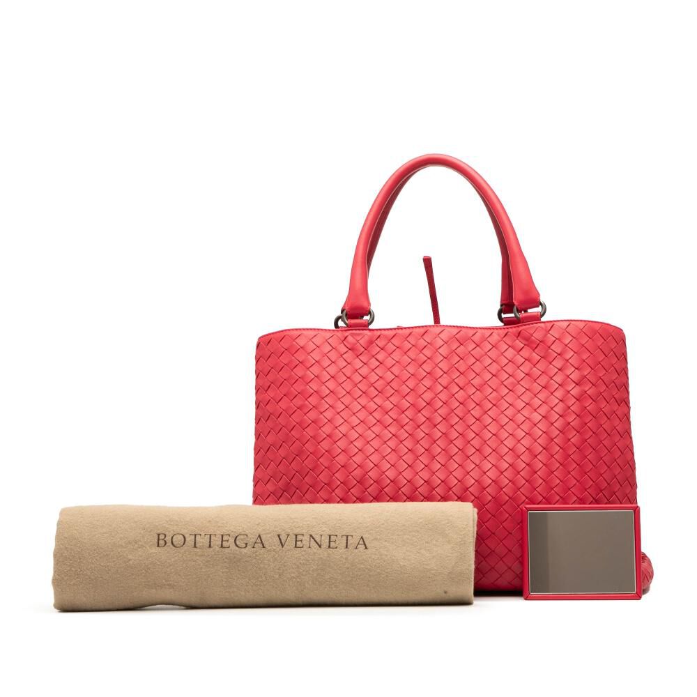 Bottega Veneta Tote