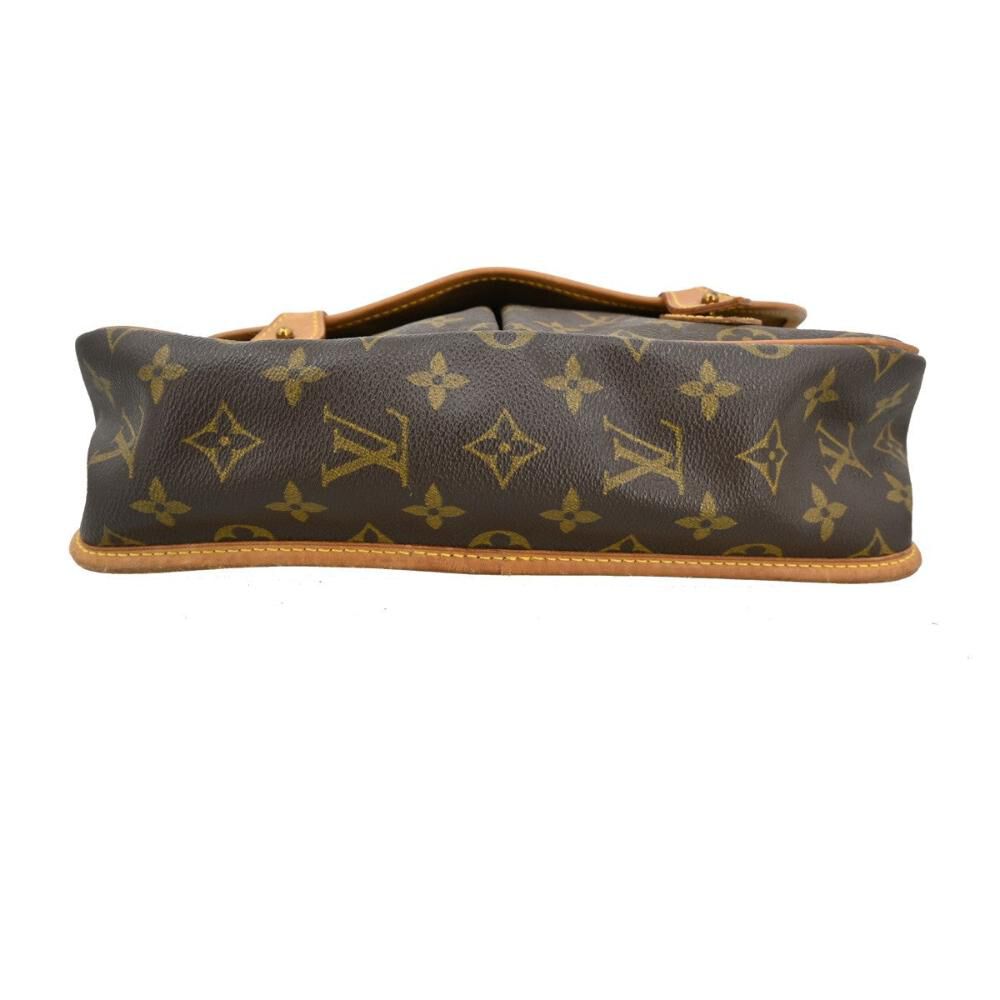 Louis Vuitton Gibeciere