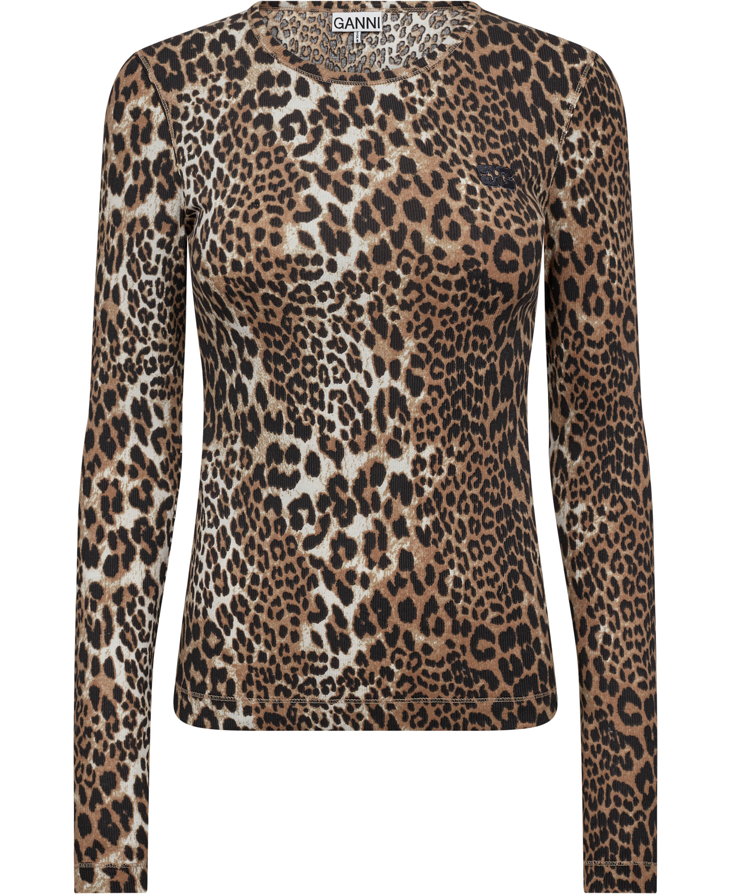 Kort&auml;rmade t-shirts