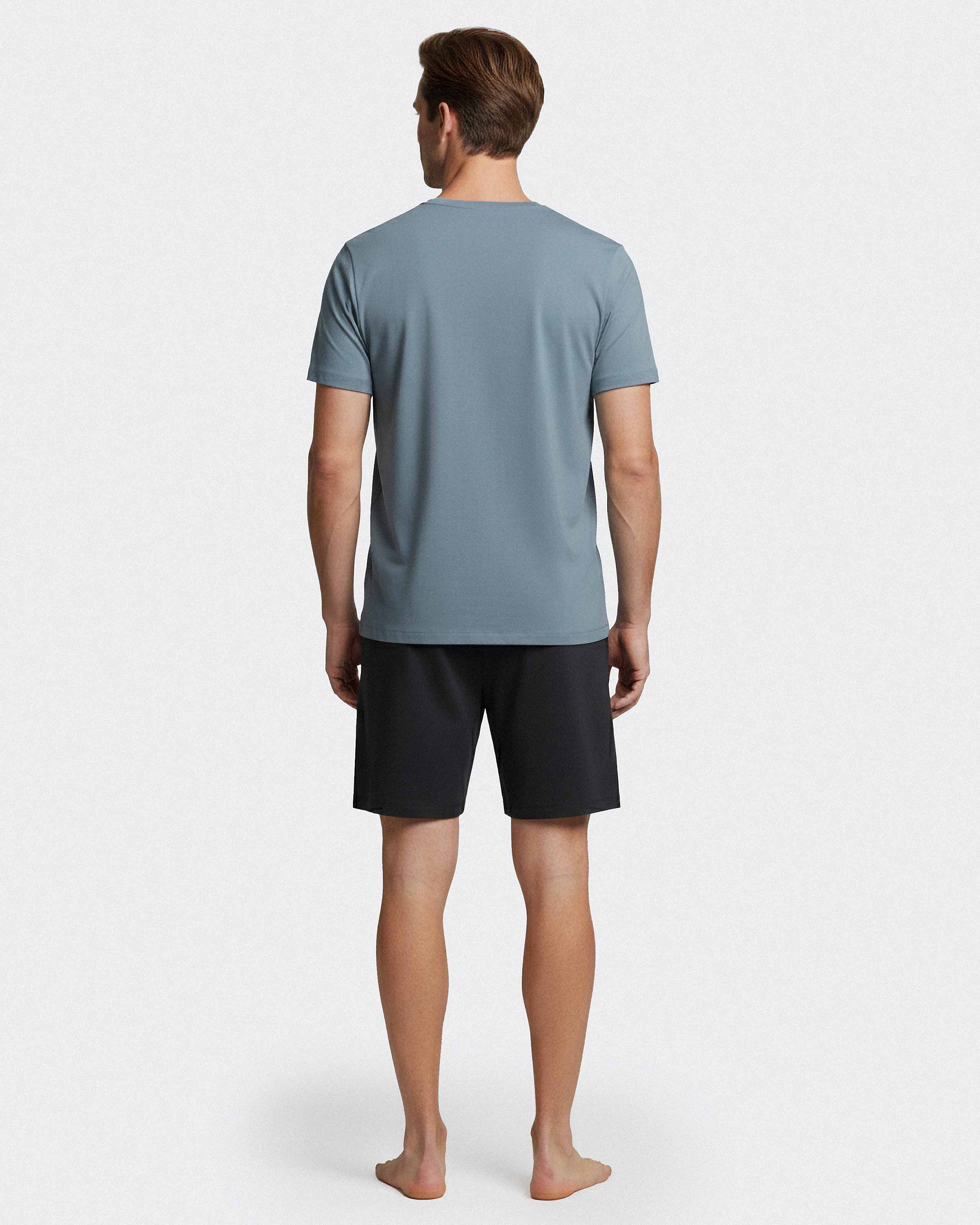 Short Pyjama Soft Premium