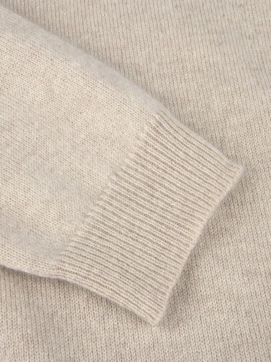Kajsa Sweater, Knit