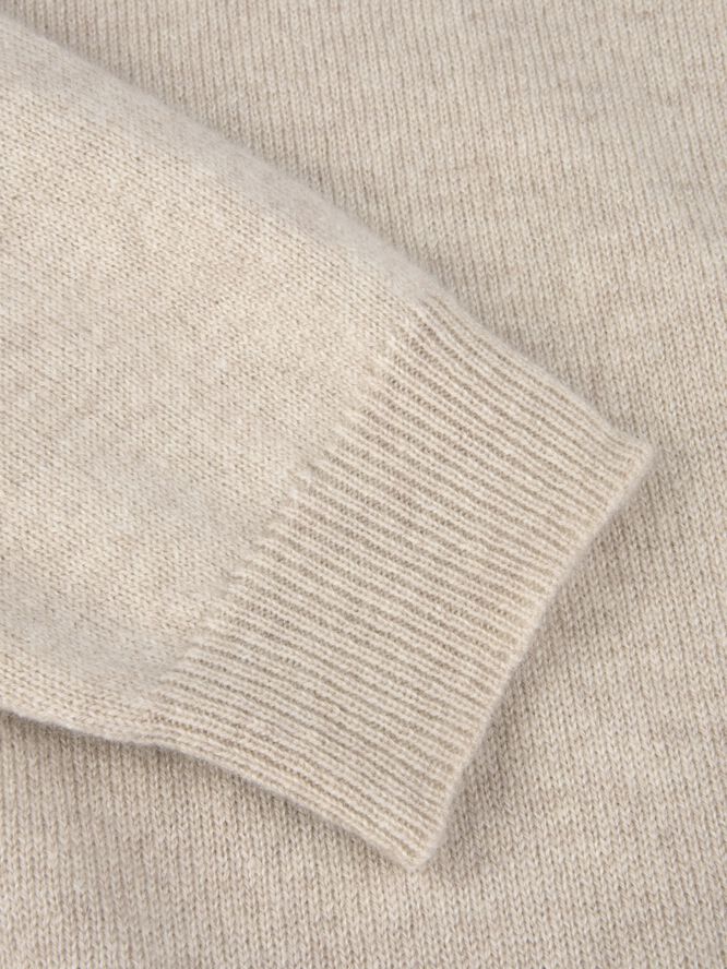 Kajsa Sweater, Knit