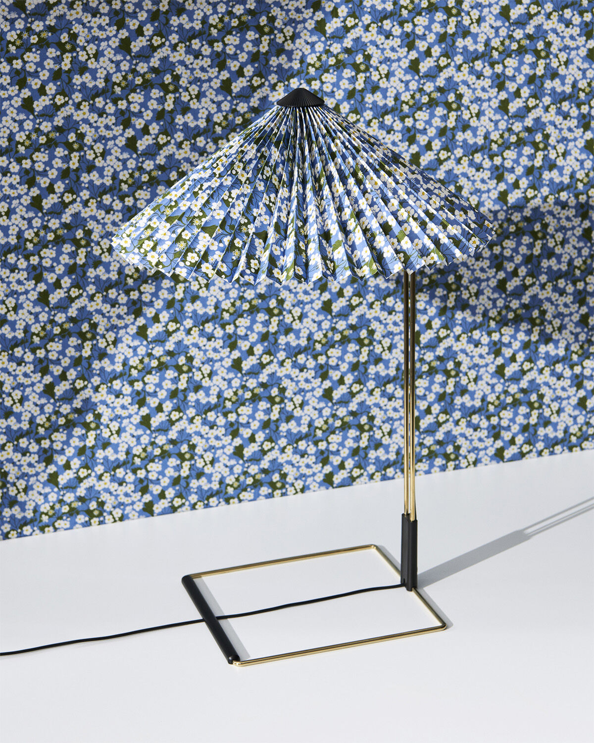 HAY x Liberty Martin 380 Table Lamp