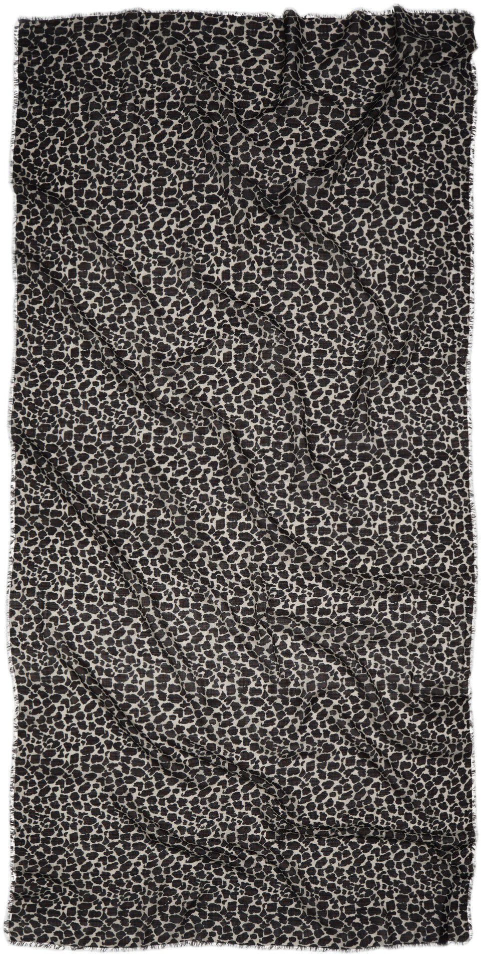 Leopa Woo Scarf
