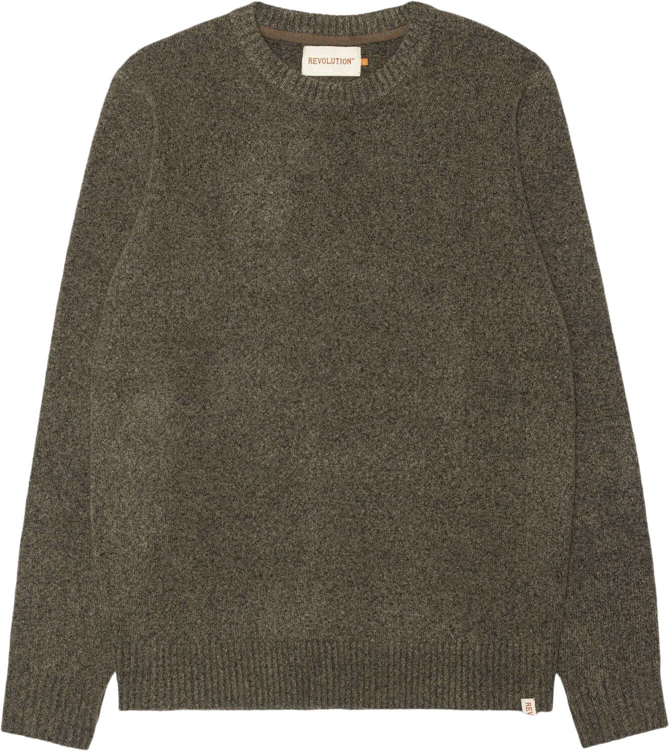 Knit Sweater