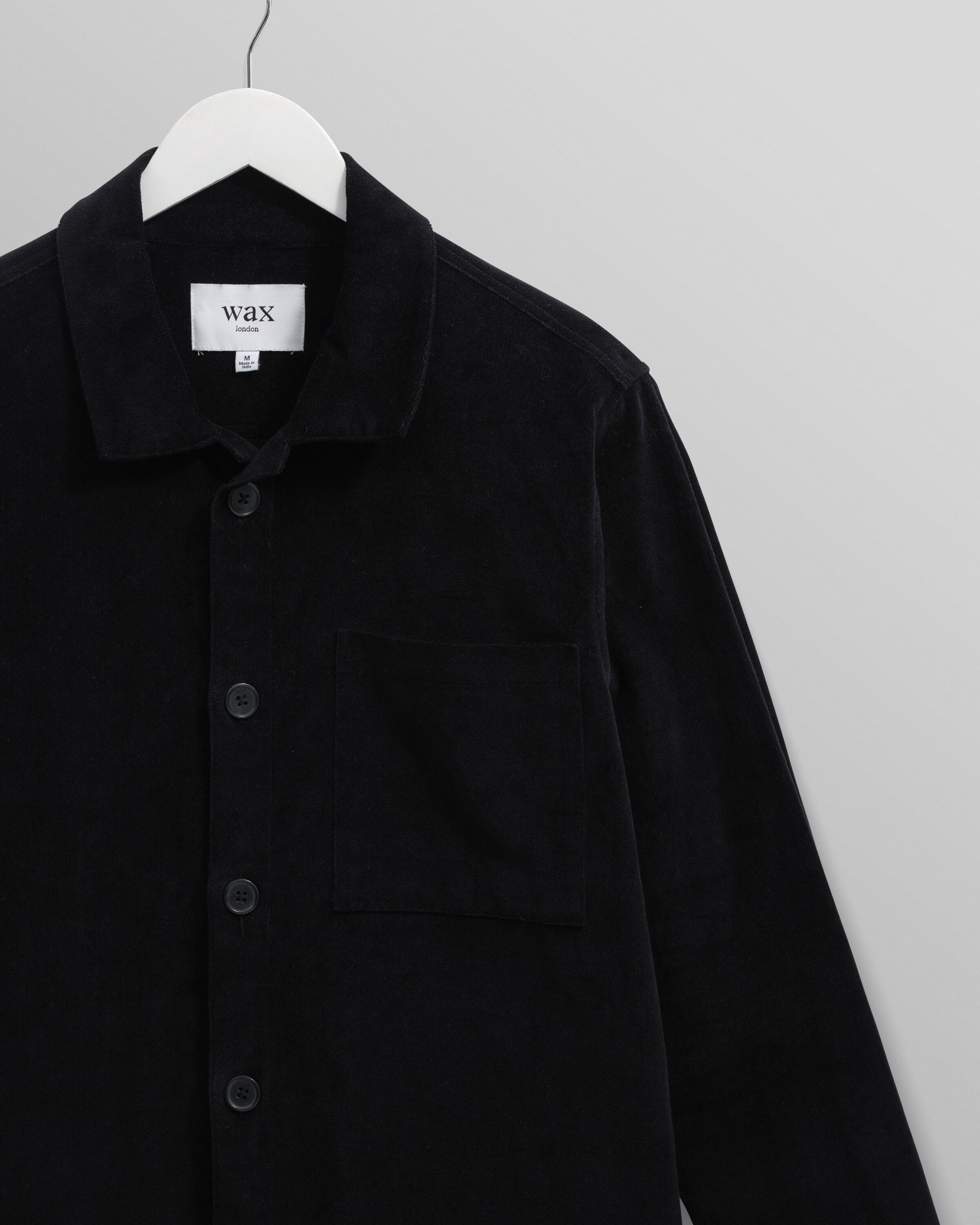 ROCKLEY OVERSHIRT