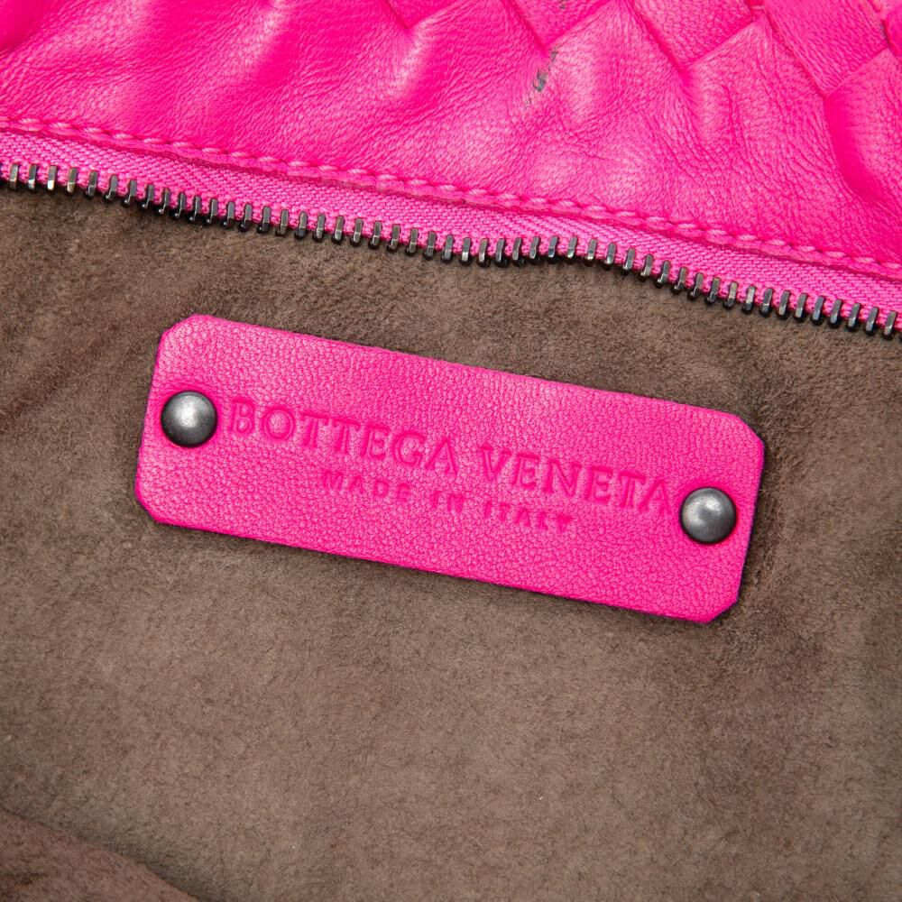 Bottega Veneta Clutch