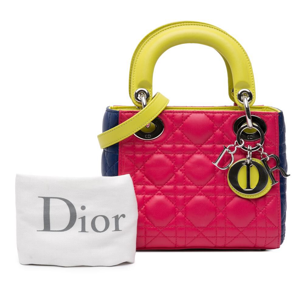 Dior Lady Dior