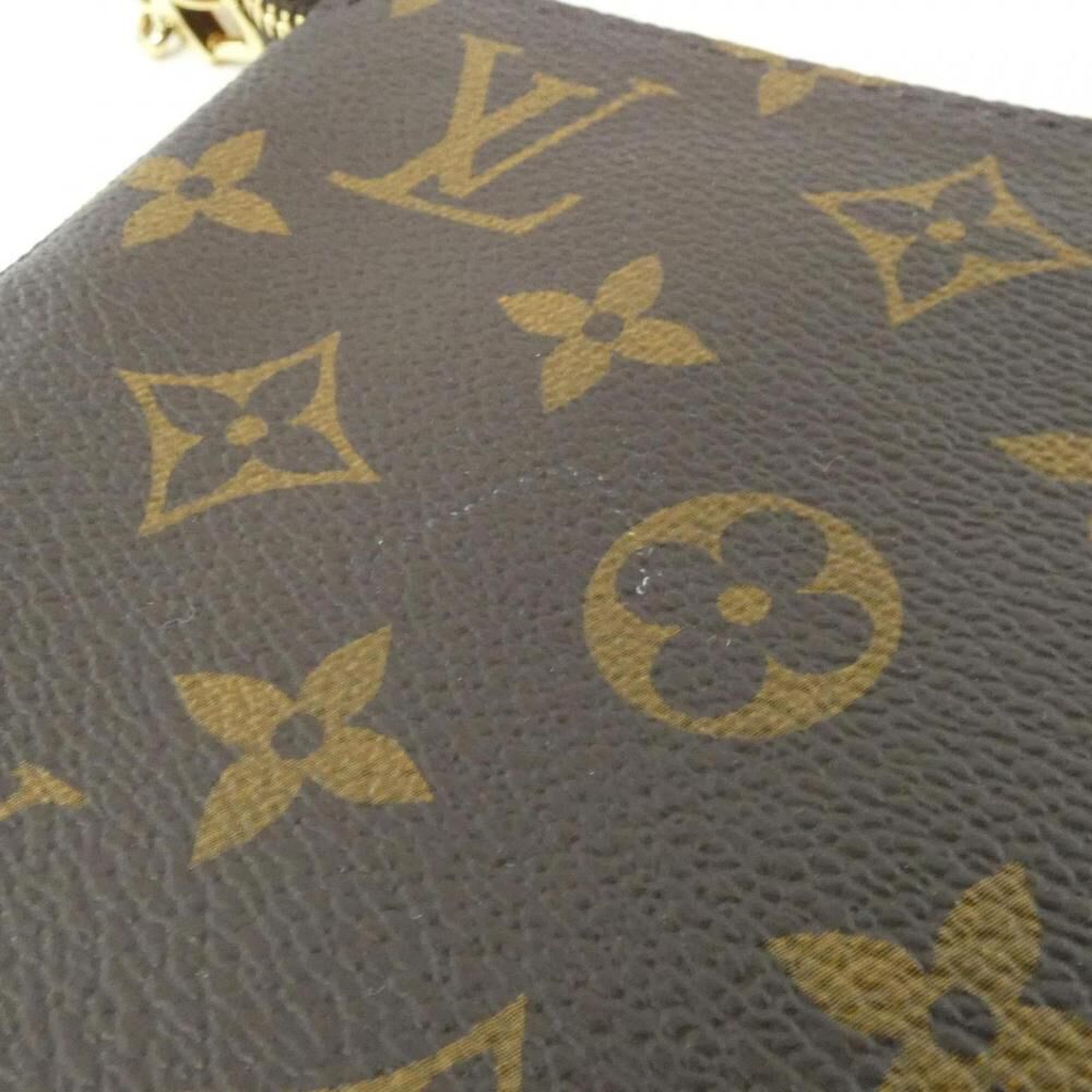 Louis Vuitton Pochette Accessoires