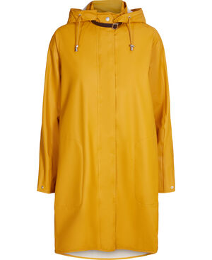 raincoat
