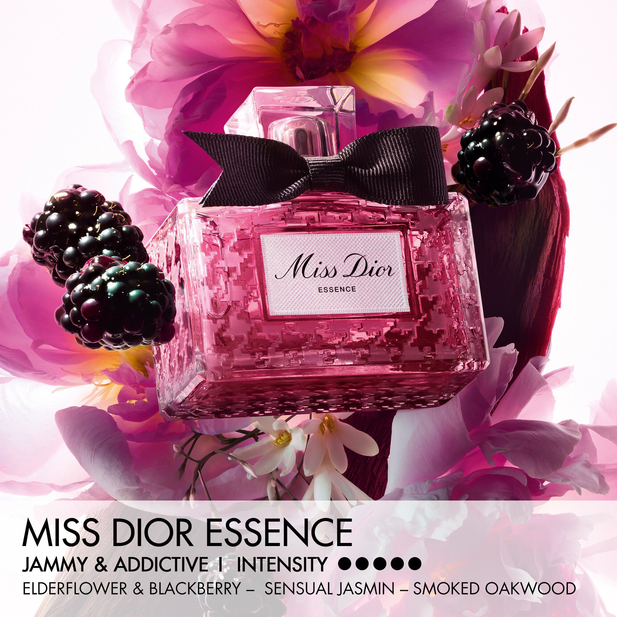 Miss Dior Essence Essence de parfum