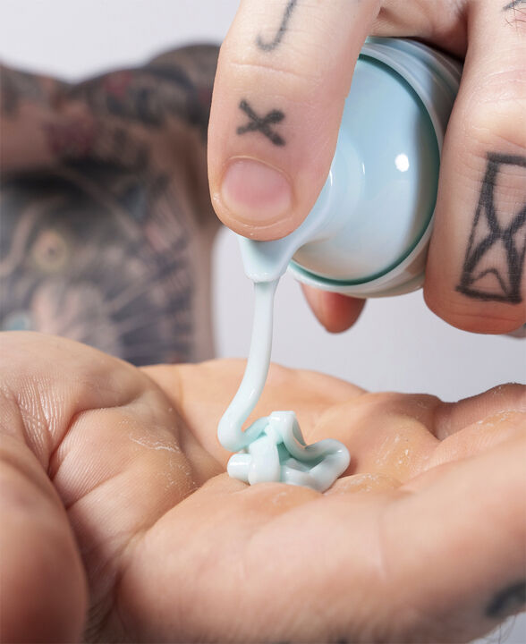 Anti-Age Fugtighedscreme