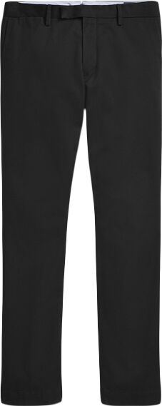 Stretch Slim Fit Cotton Chino