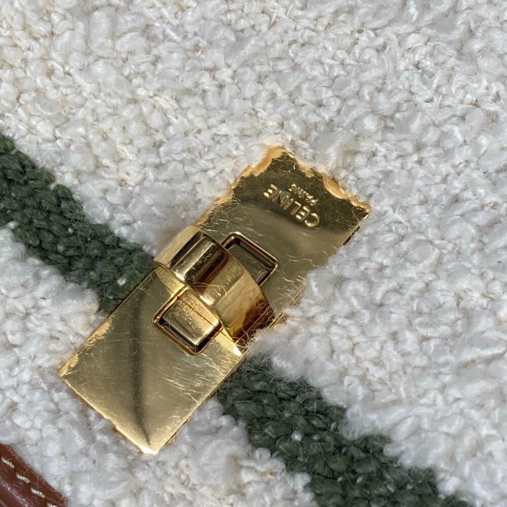 Celine Big Bag Bucket