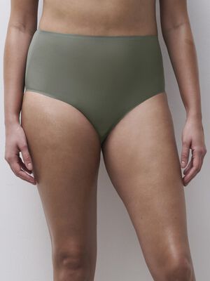 Softstretch High waist brief