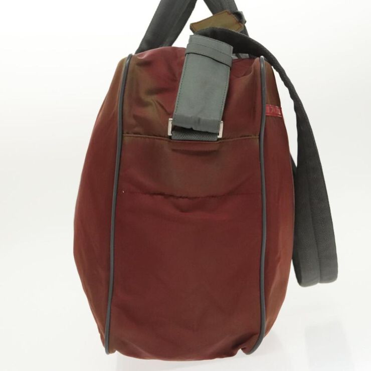 Prada Travel Bag