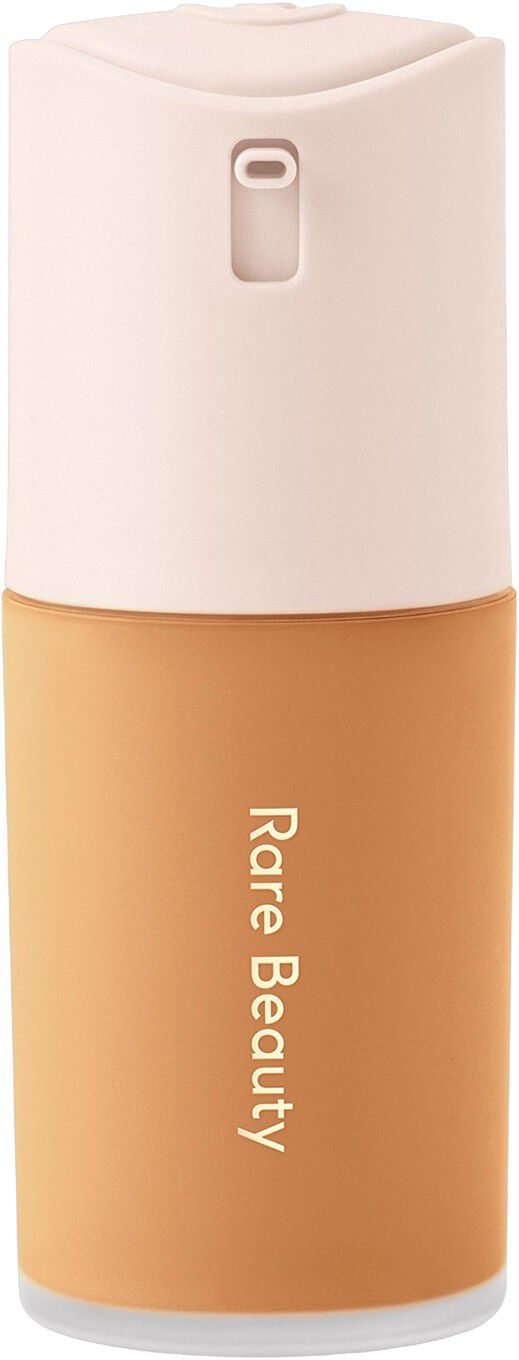 True To Myself - Naturligt matt foundation med l&aring;ng h&aring;llbarhet