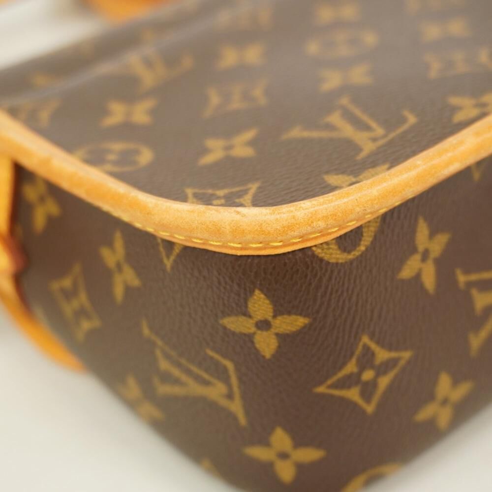 Louis Vuitton Sologne