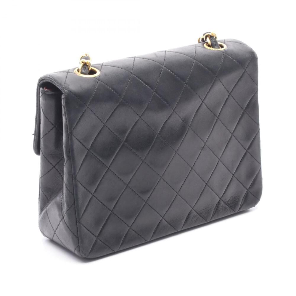 Chanel Flap Bag