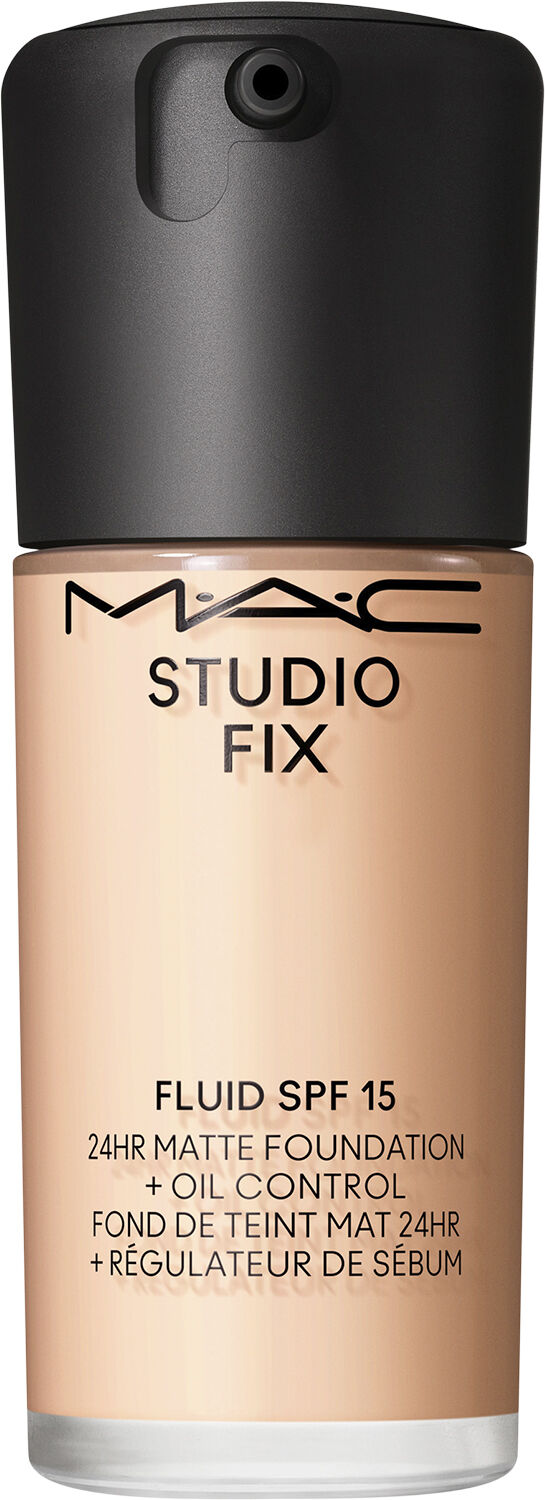 Studio Fix Fluid Broad Spectrum Spf 15