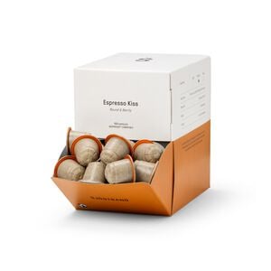 Espresso Kiss - 100 Pack