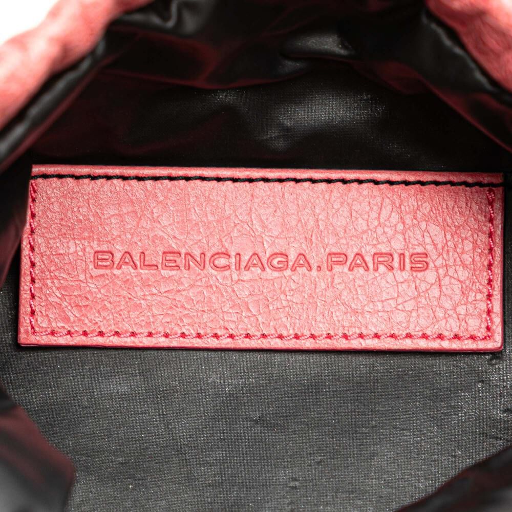 Balenciaga Pouch