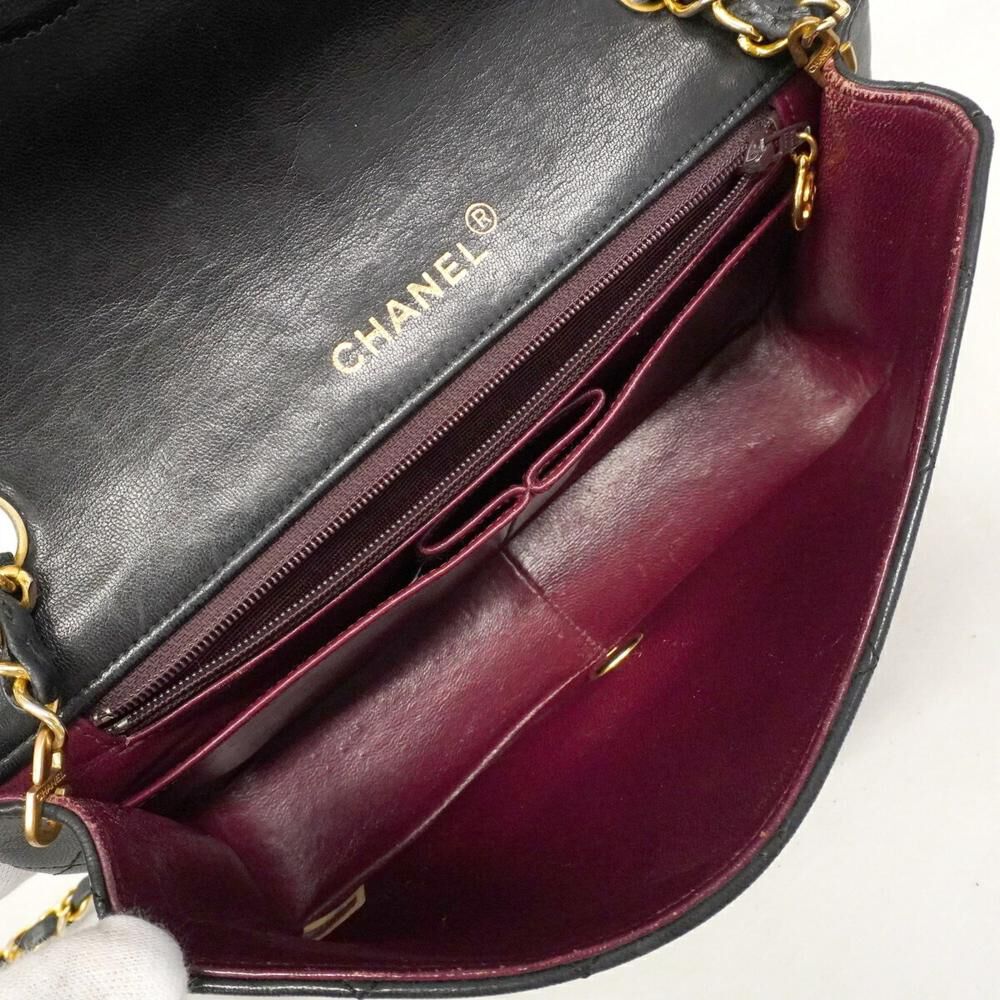 Chanel Shoulder Bag