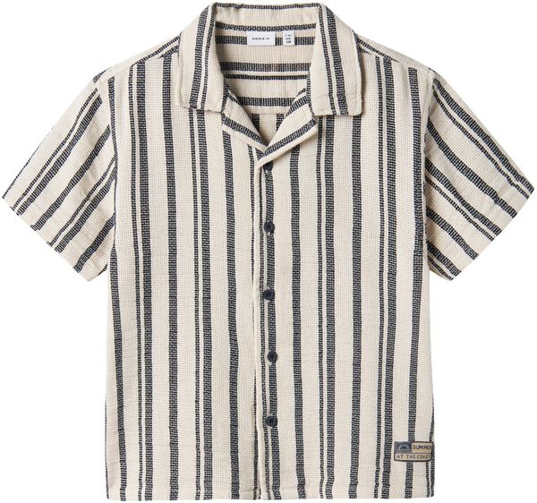 NKMFOKO SS NREG SHIRT
