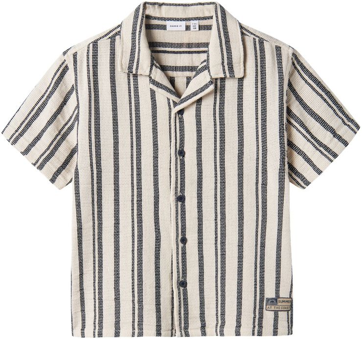 NKMFOKO SS NREG SHIRT
