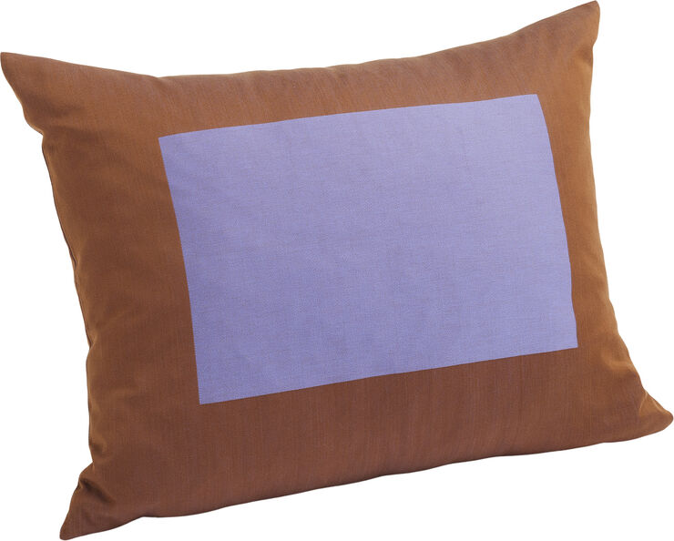 Ram Cushion-Purple