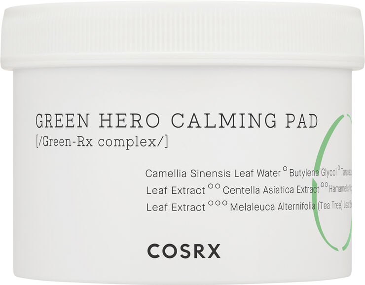 One Step Green Hero Calming Pad