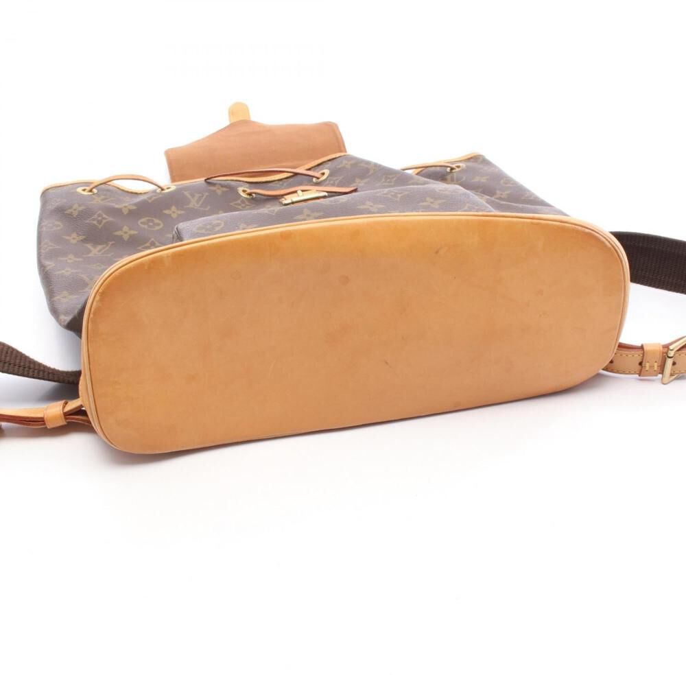 Louis Vuitton Montsouris