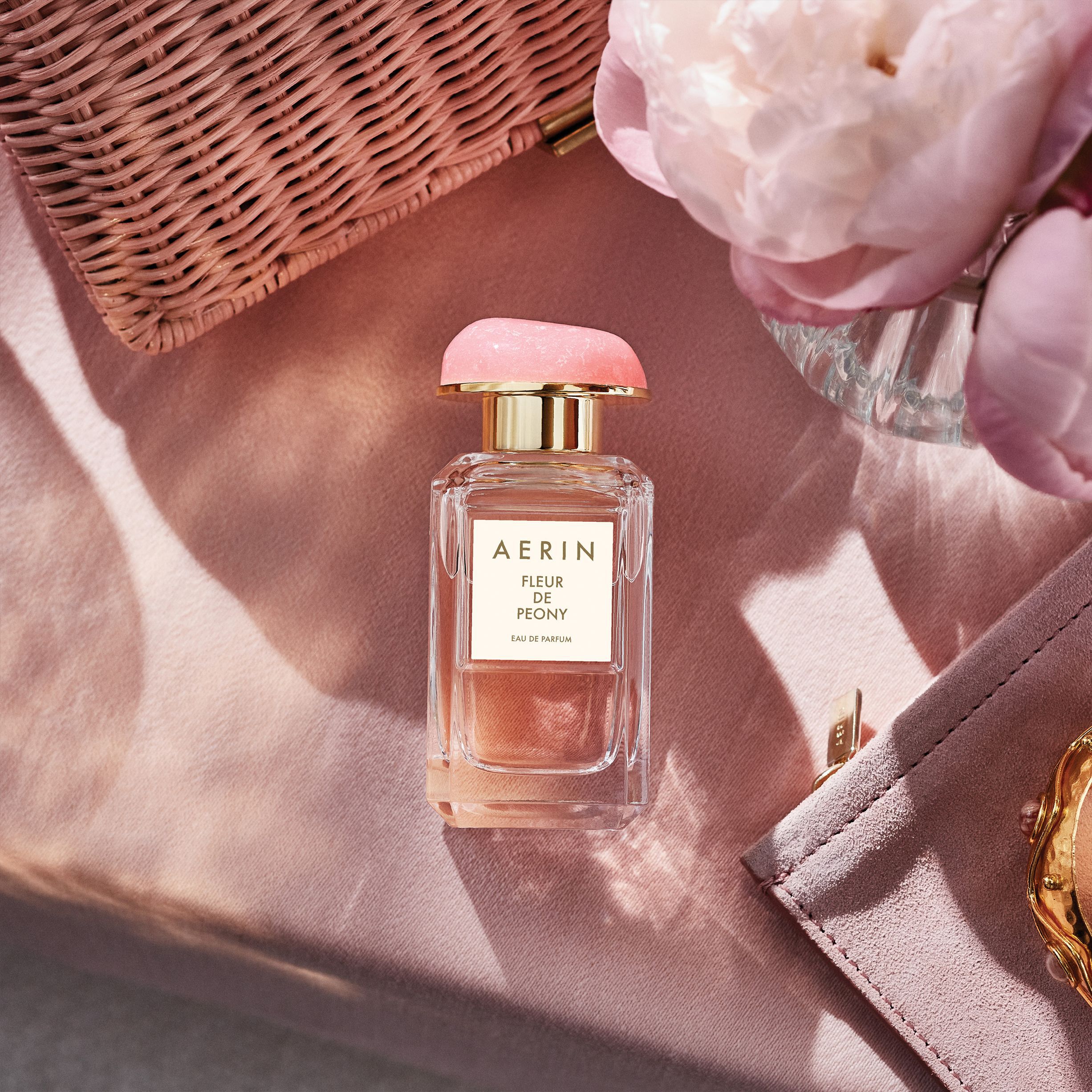 FLEUR DE PEONY EDP 100ML/3. 4FLOZ