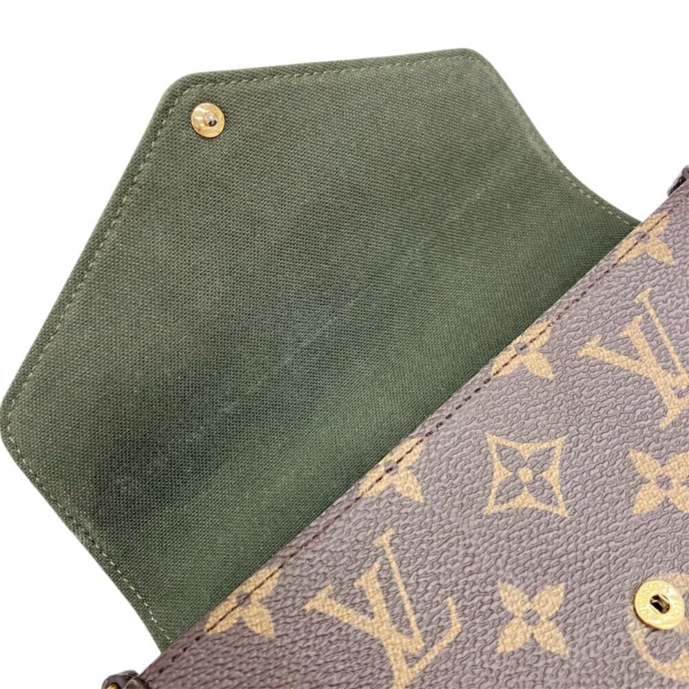 Louis Vuitton Pochette Felicie