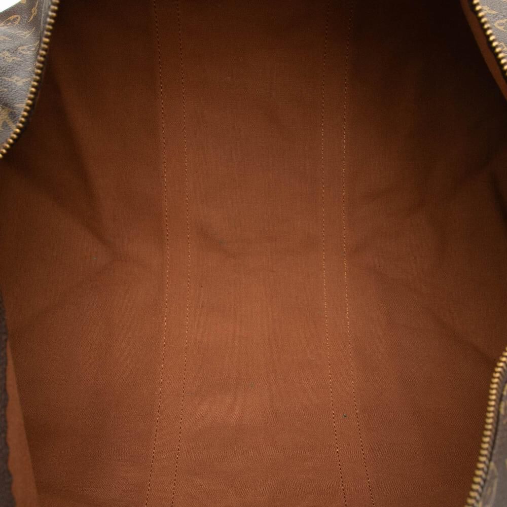 Louis Vuitton Keepall