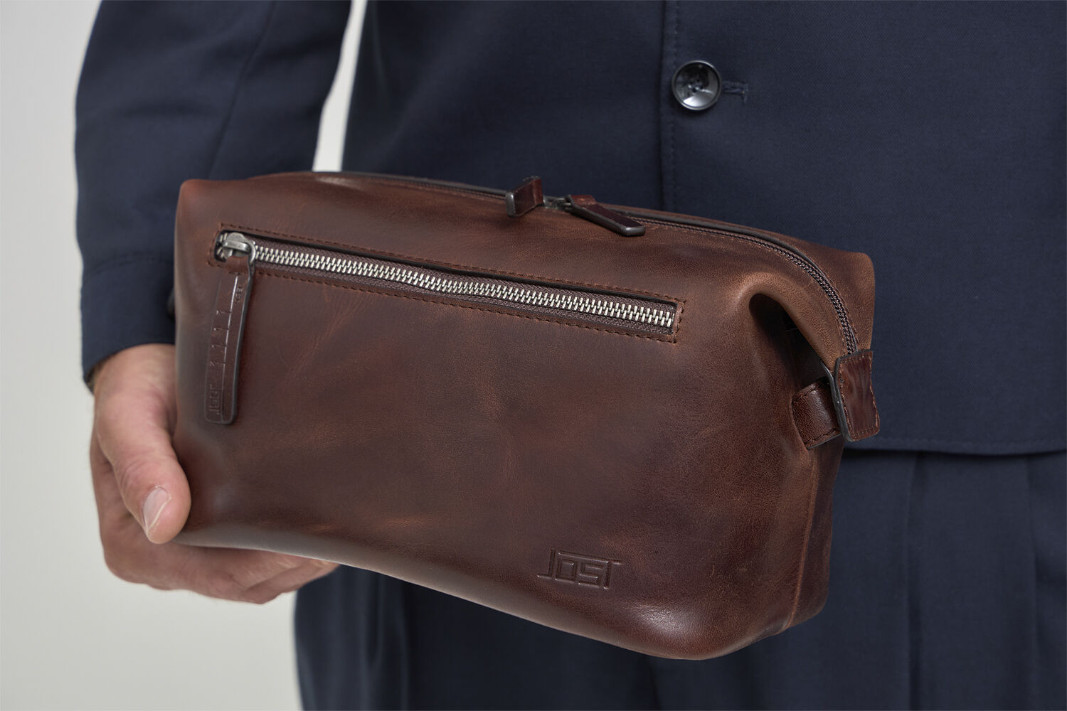 Toilet Bag