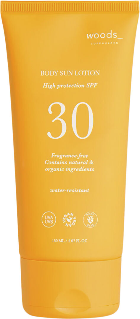 SUN BODY SPF30 - 150ML
