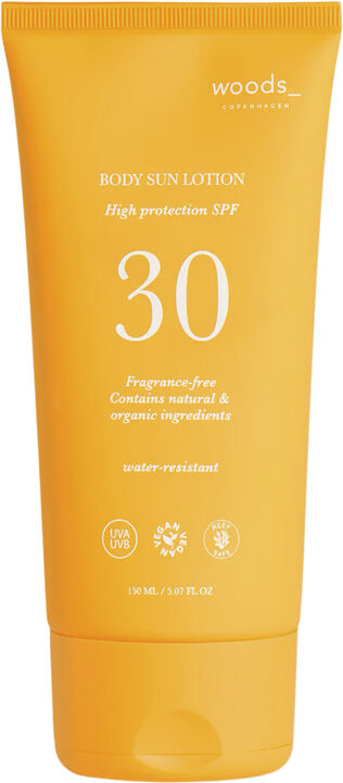SUN BODY SPF30 - 150ML