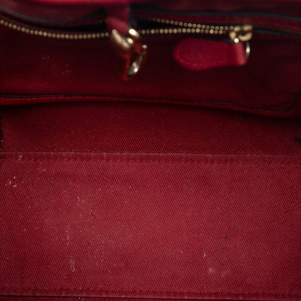 Burberry Tote