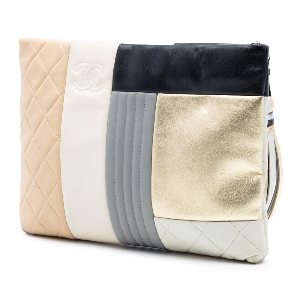 Chanel Clutch