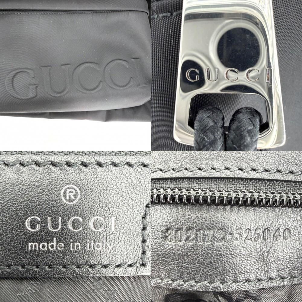 Gucci Tote