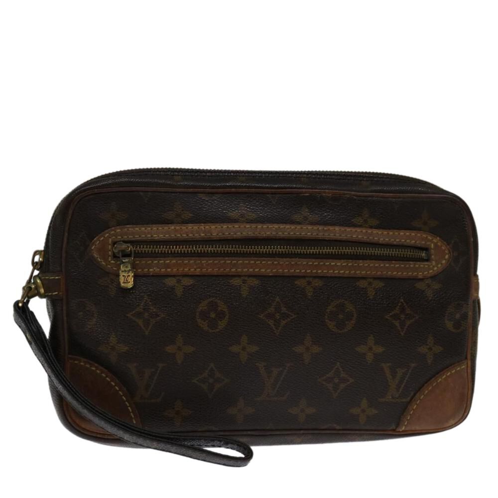 Louis Vuitton Marly Dragonne