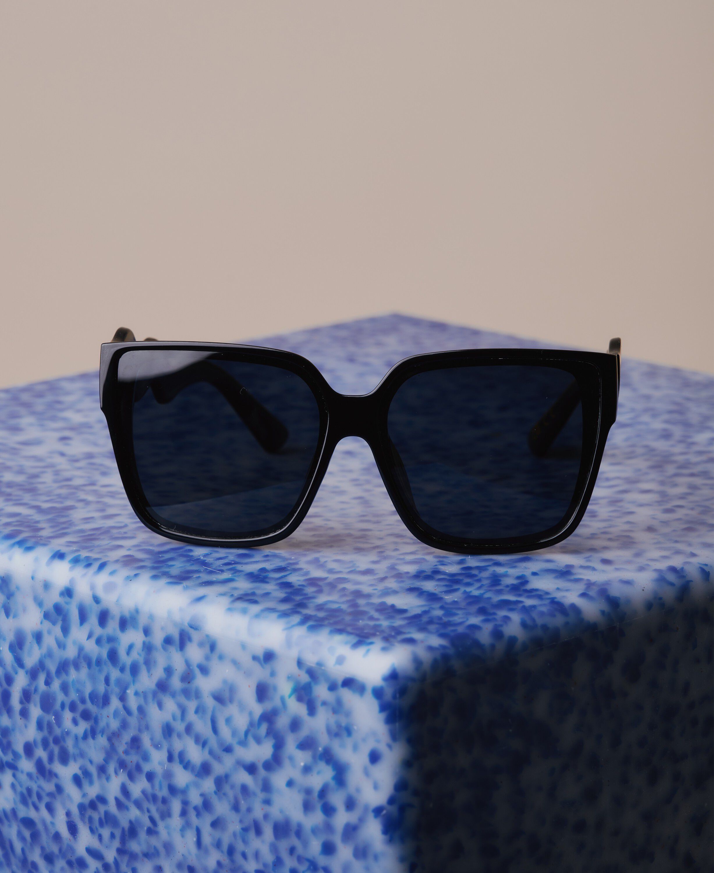 Danner x Cartel Square Sunnies - Nero