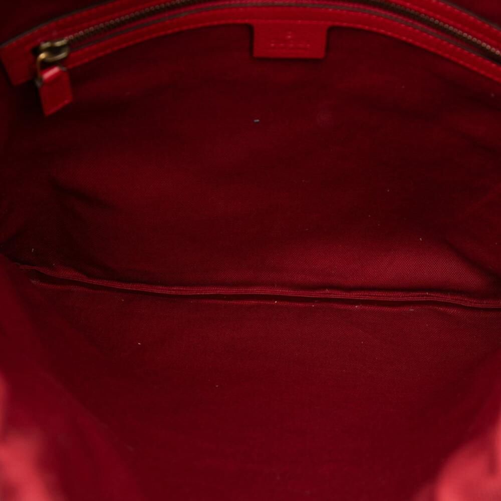 Gucci Backpack