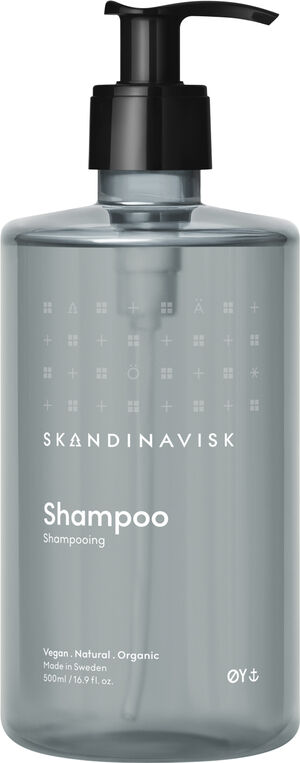 ØY Shampoo 500ml