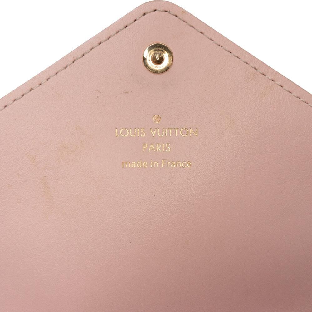 Louis Vuitton Clutch