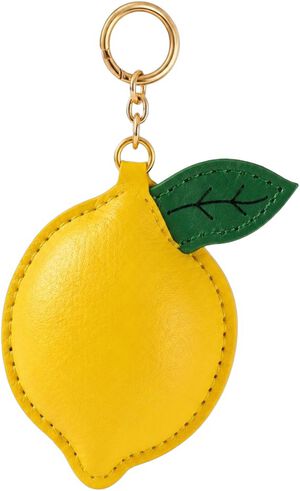 Citron, n&oslash;glering