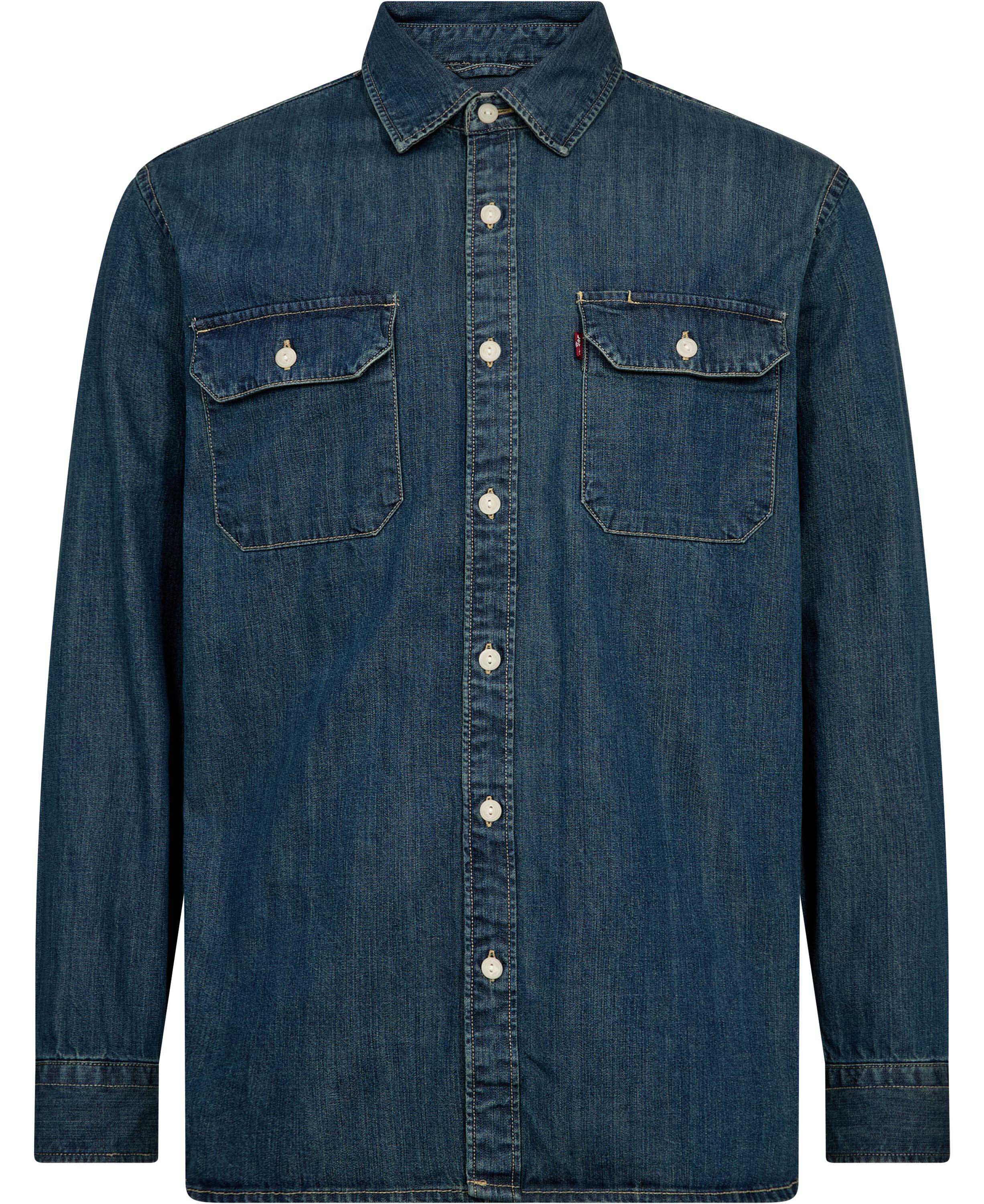 JACKSON WORKER CHOPPER DARK WA