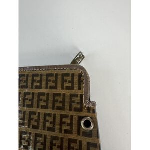 Fendi Clutch